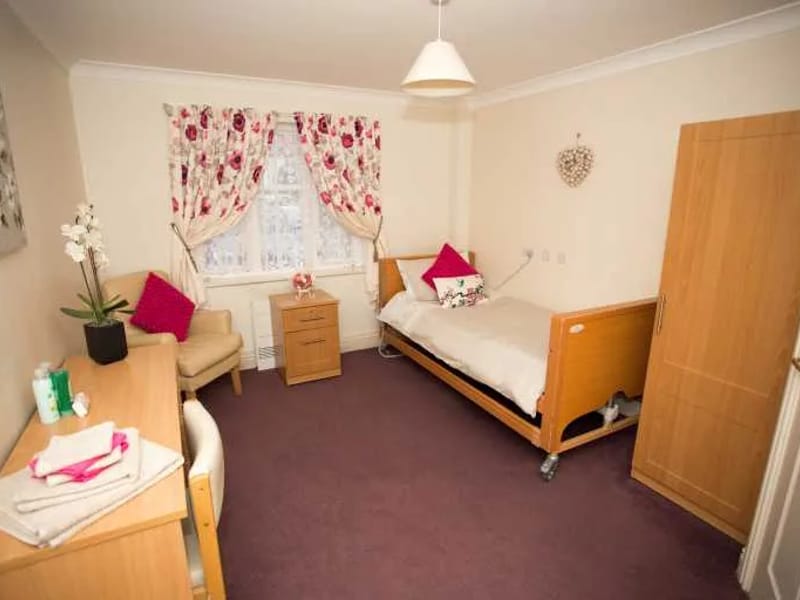 LDC Care Co Supported Living - Birch Tree - Assisted Living in Dover, England photo 3