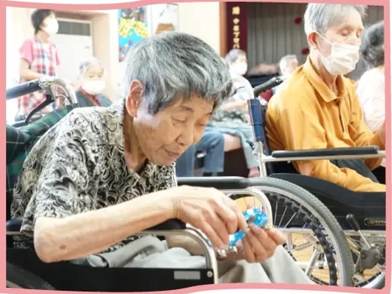 グリーンホームかさはら - 有料老人ホーム in 多治見市, 岐阜県 photo 2