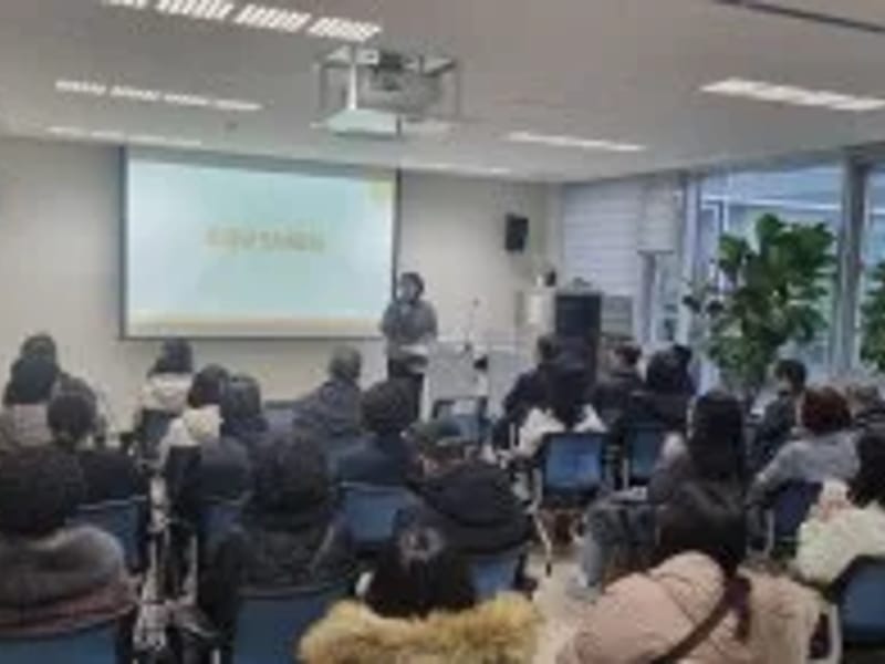 강동 프라임 데이케어센터 in 강동구, 서울특별시 photo 1
