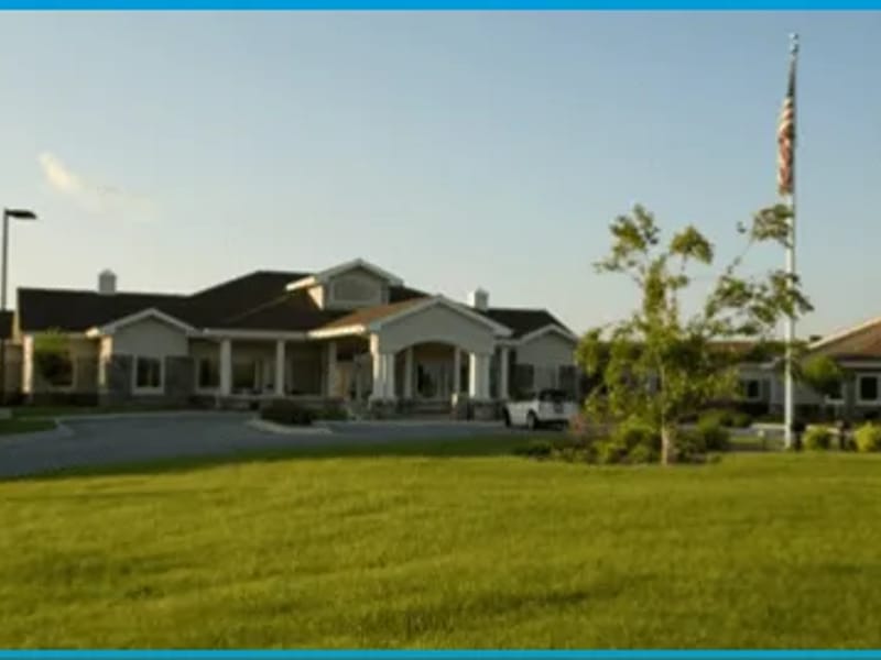 Lakeland Health Care Ctr - Nursing Home in Elkhorn, WI photo 2