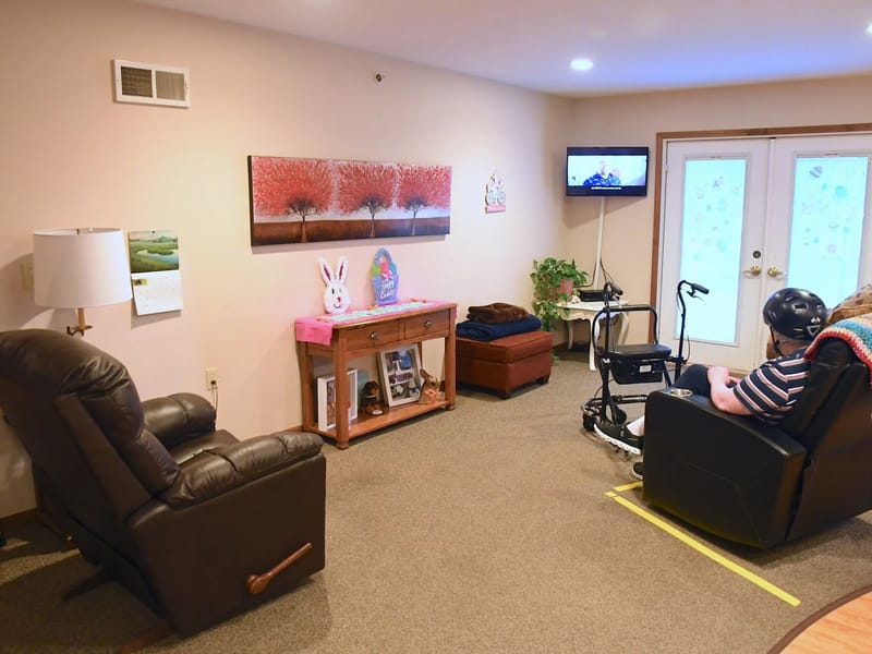Bratten Afc Home - Assisted Living in Attica, MI photo 2