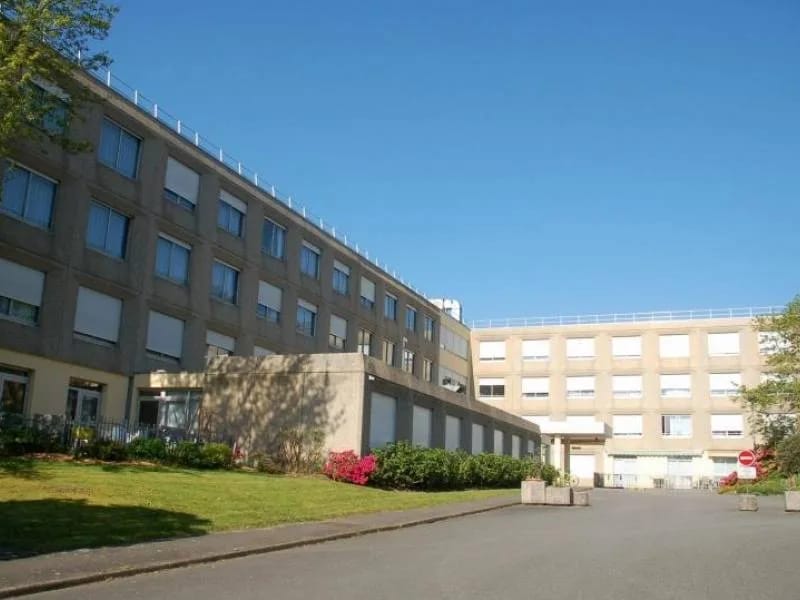 Ghbs Ehpad Kerbernes - EHPAD in PLOEMEUR, Bretagne photo 2
