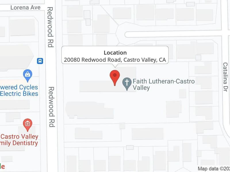 Aaa Care Haven - Assisted Living in Castro Valley, CA photo 2