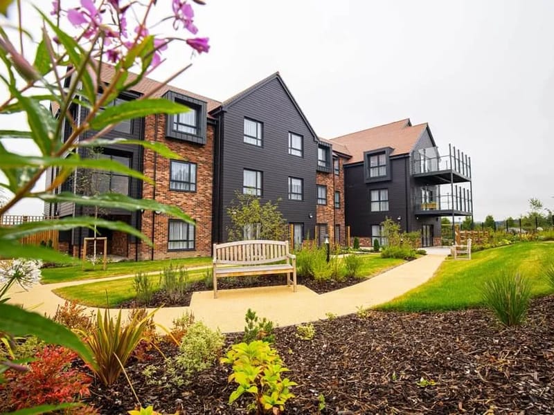 In Home Care Basingstoke - In-Home Care in Basingstoke, England photo 3