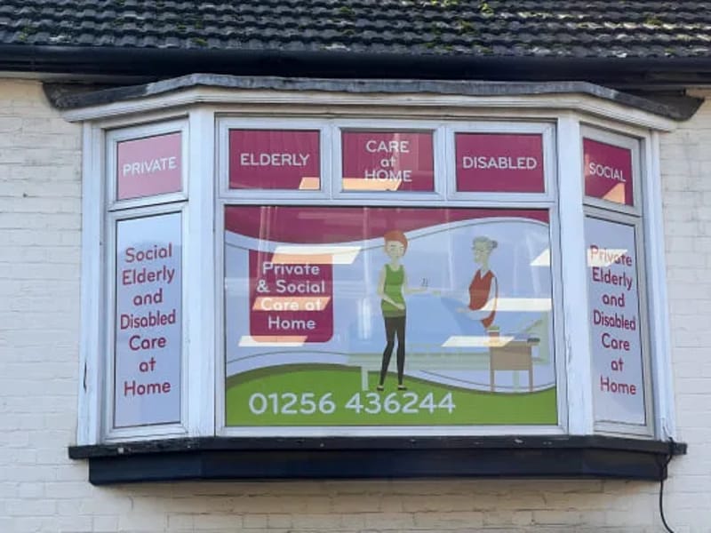 In Home Care Basingstoke - In-Home Care in Basingstoke, England photo 1