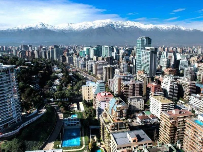 San Edgardo - Hogar de Ancianos in Las Condes, Región Metropolitana de Santiago photo 1