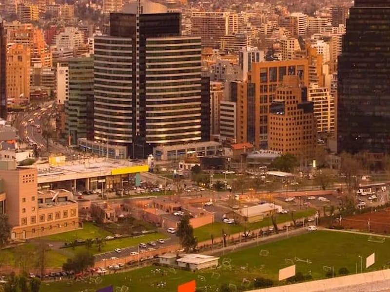 San Edgardo - Hogar de Ancianos in Las Condes, Región Metropolitana de Santiago photo 2