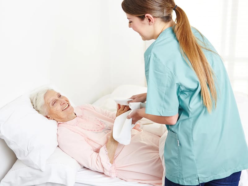 T & N Reliable Nursing Care, LLC MA - Home Health Nursing in Worcester, MA photo 1