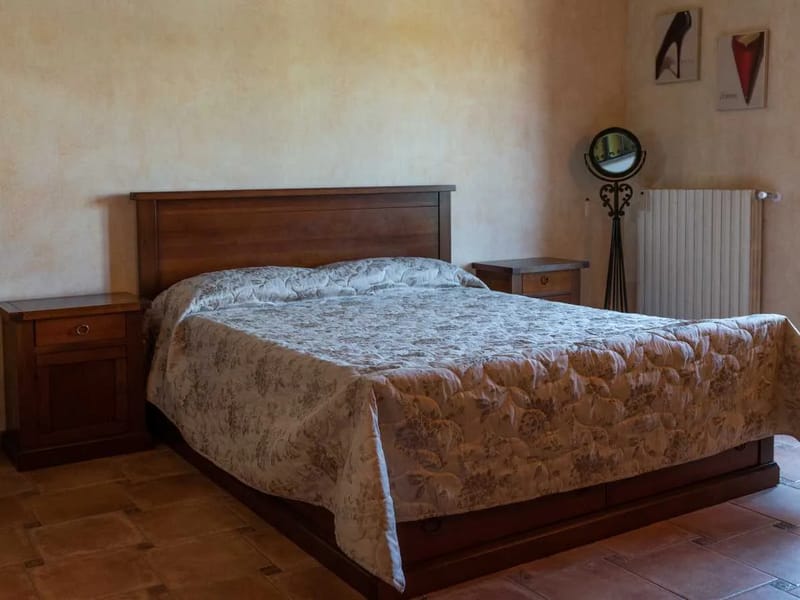 Casa Fam.camerata Ass.psich. - Residenza Assistita in Carmignano, Toscana photo 1