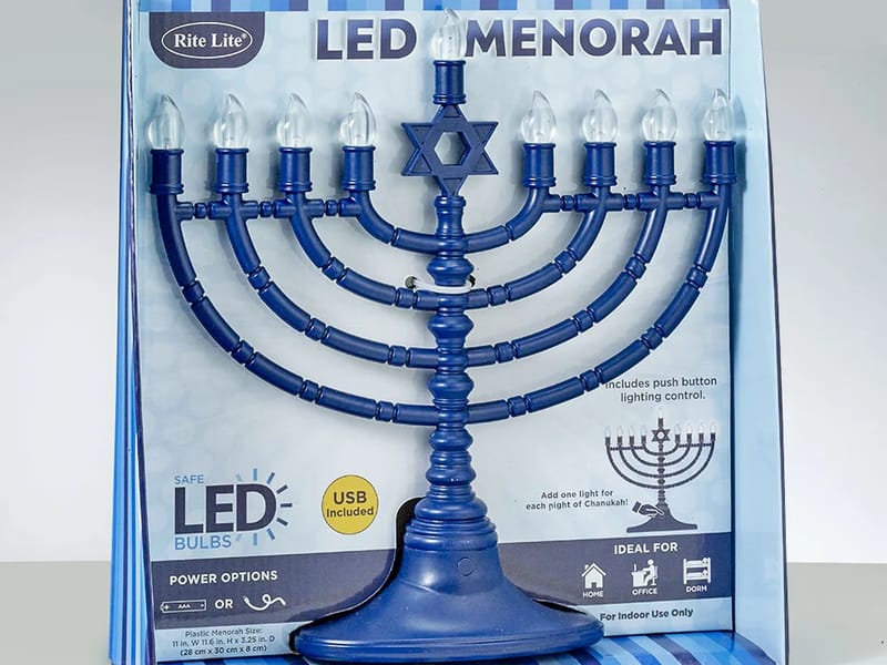 Menorah Mirielle Limited in Harrow, England photo 2