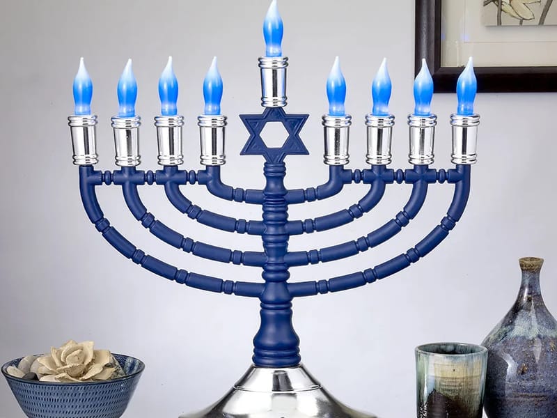 Menorah Mirielle Limited in Harrow, England photo 3