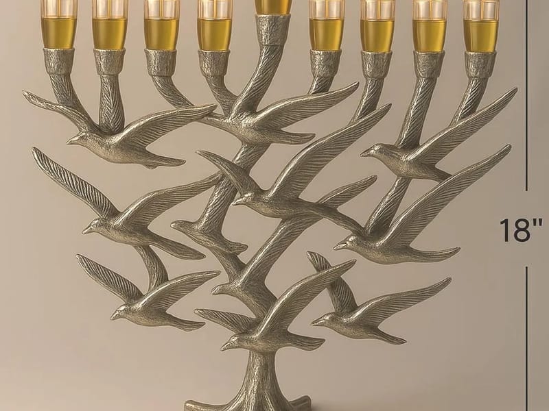 Menorah Mirielle Limited in Harrow, England photo 1