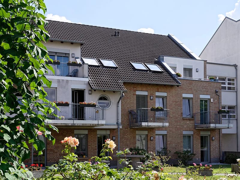 Alloheim Senioren-Residenz Theresiahaus - Pflegeheim in Koblenz, Rheinland-Pfalz photo 1