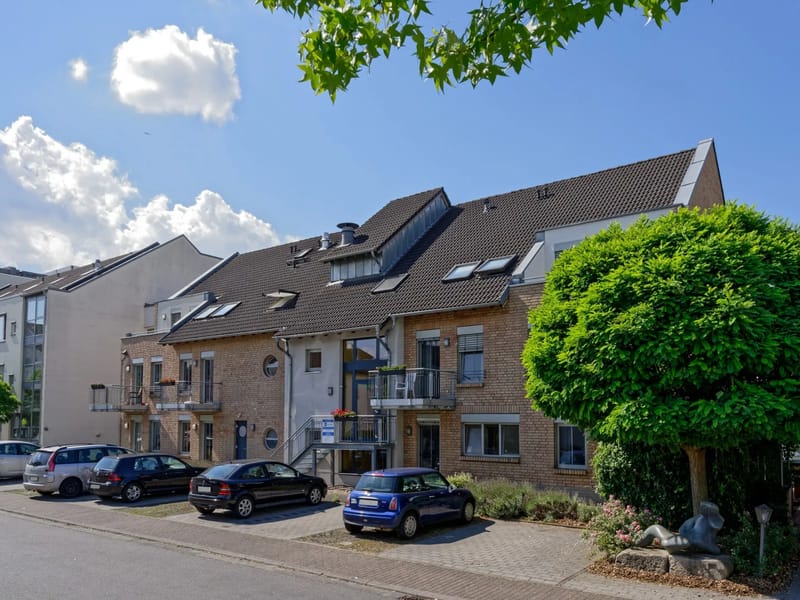 Alloheim Senioren-Residenz Theresiahaus - Pflegeheim in Koblenz, Rheinland-Pfalz photo 2