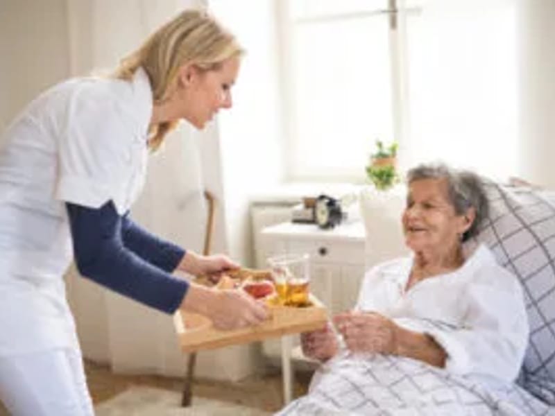 Assisting Hands Home Care - Medical Transport in Fort Myers, FL photo 3
