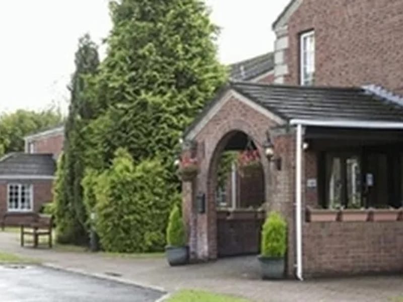Euxton Park Care Home - Nursing Home in Chorley, England photo 2