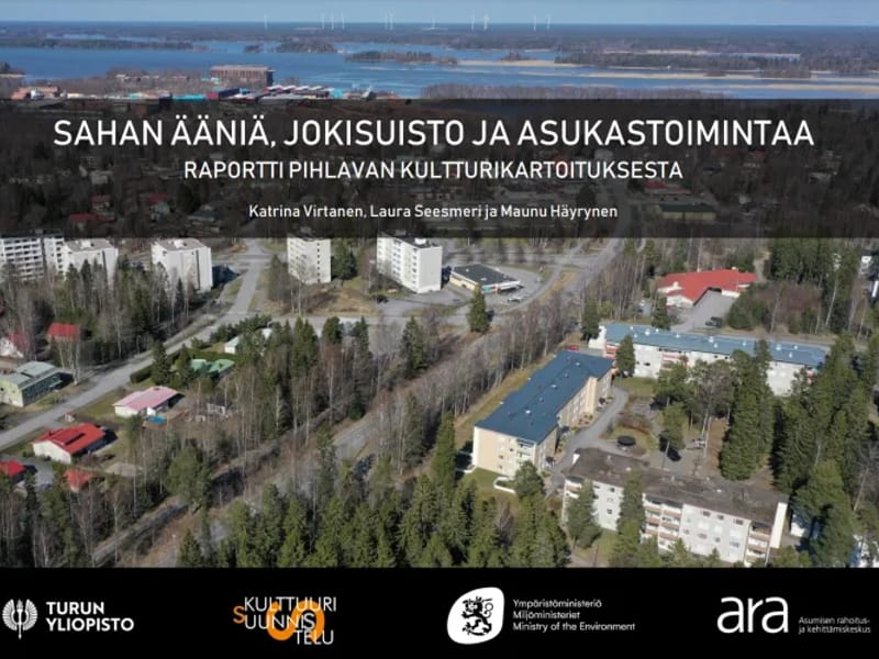 Jokisuisto in Pori, Satakunta photo 3