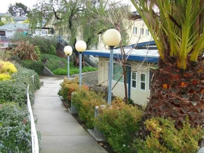 All Saint's Maubert - Nursing Home in San Leandro, CA photo 1