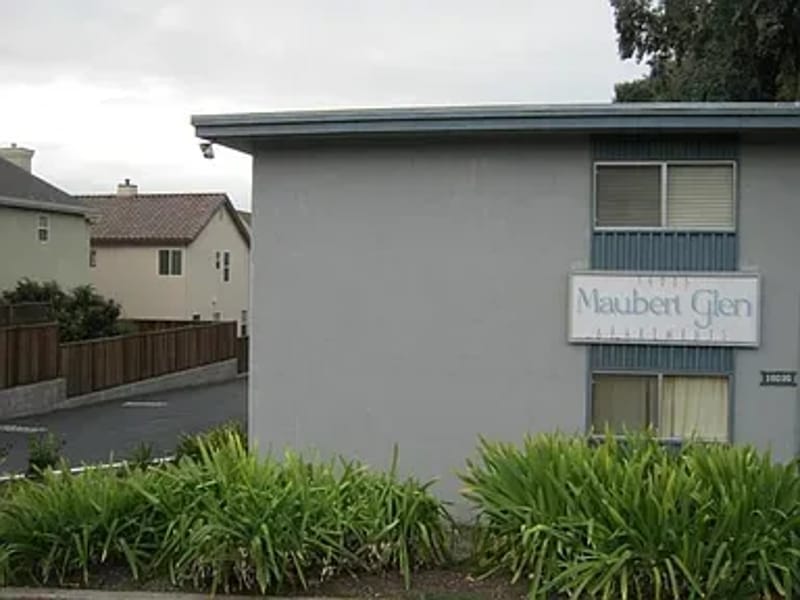 All Saint's Maubert - Nursing Home in San Leandro, CA photo 3