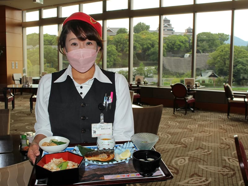 グリーンバード熊本　居宅介護支援事業所 - 有料老人ホーム in 熊本市中央区, 熊本県 photo 2