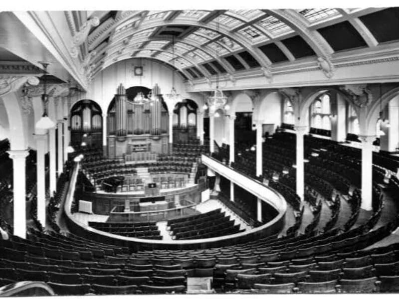 Brackenfield Hall - Nursing Home in Sheffield, England photo 3