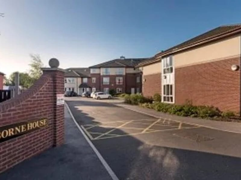 Osborne House - Assisted Living in Selby, England photo 3