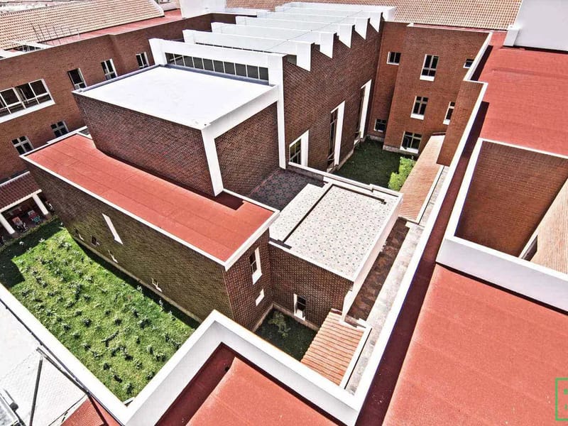 (HOGAR GERIATRICO) CLUB DE OTOÑO SA - Hogar de Ancianos in JOSÉ MARMOL, BUENOS AIRES photo 1