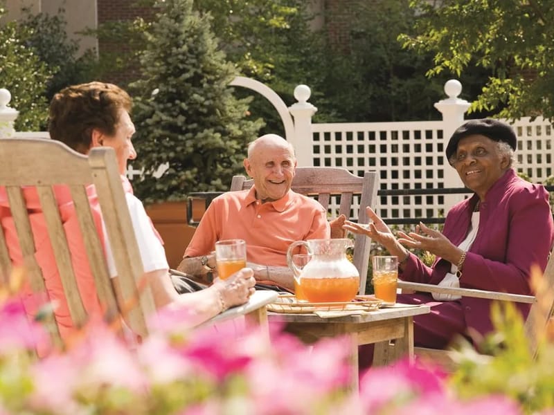 A New Start Assisted Living, Llc - Assisted Living in Baltimore, MD photo 1