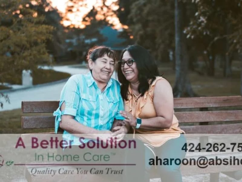 Atlas Home Care LLC - Home Health Nursing in Redondo Beach, CA photo 2