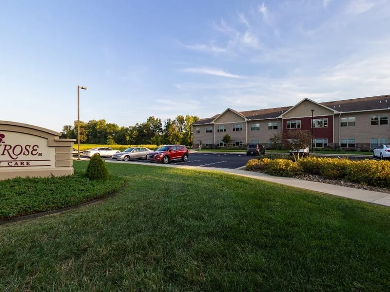 Primrose Community Healthcare Limited Office in Rochester, England photo 1