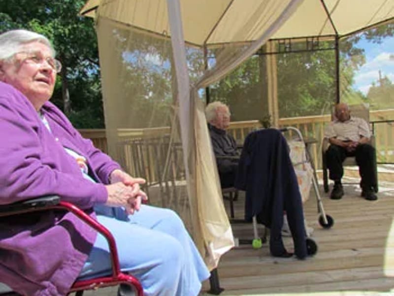 Divine Nest Assisted Living, Llc - Assisted Living in Leslie, MI photo 3