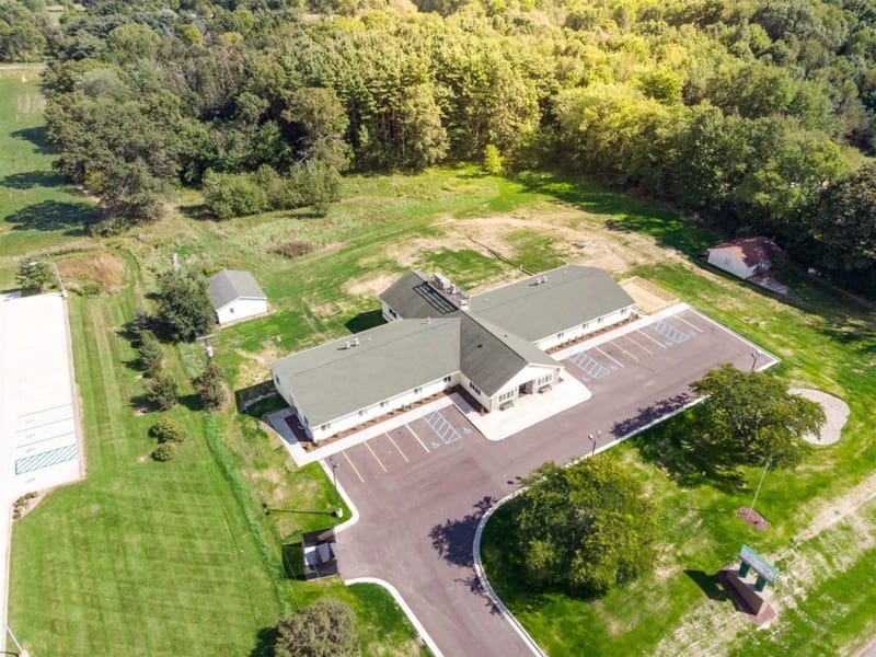 Divine Nest Assisted Living, Llc - Assisted Living in Leslie, MI photo 2