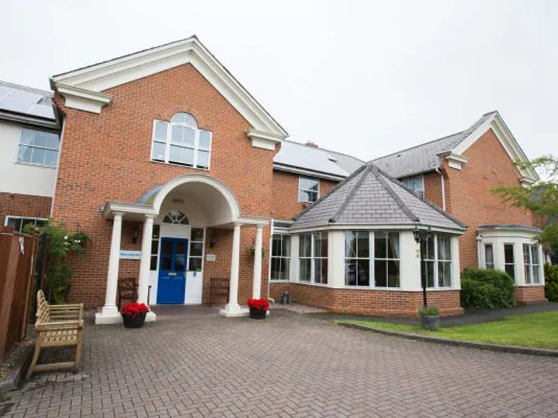 Leominster Care Home - Nursing Home in Leominster, England photo 5