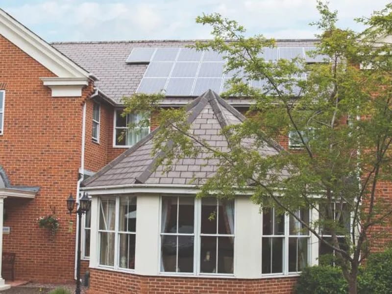 Leominster Care Home - Nursing Home in Leominster, England photo 4