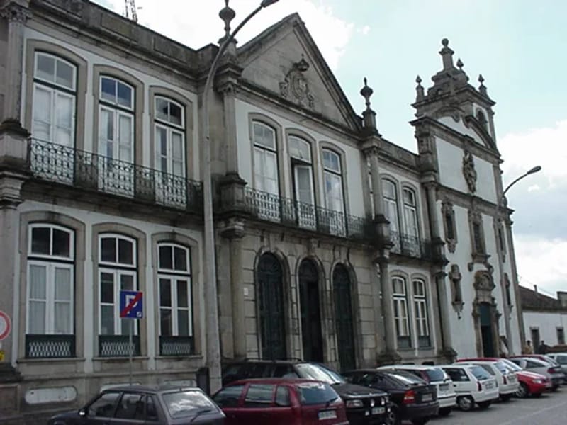 Estrutura Residencial Imaculada Conceição da Santa Casa da Misericórdia de Bragança - Lar de Idosos in Bragança, Bragança photo 2