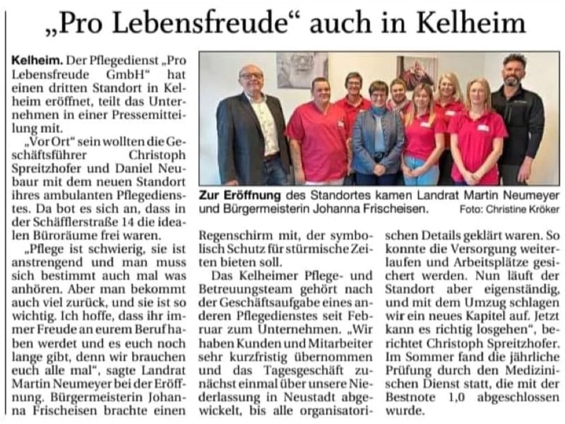AC Lebensfreude GmbH - Pflegeheim in Dessau-Roßlau, Sachsen-Anhalt photo 2