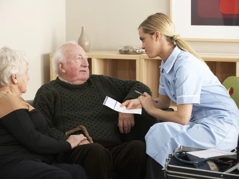Bright Idea Staffing- Main Office - In-Home Care in Colchester, England photo 1