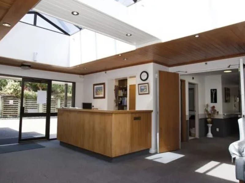 Te Mana Rest Home - Nursing Home in Auckland, Waitemata District Health Board photo 1