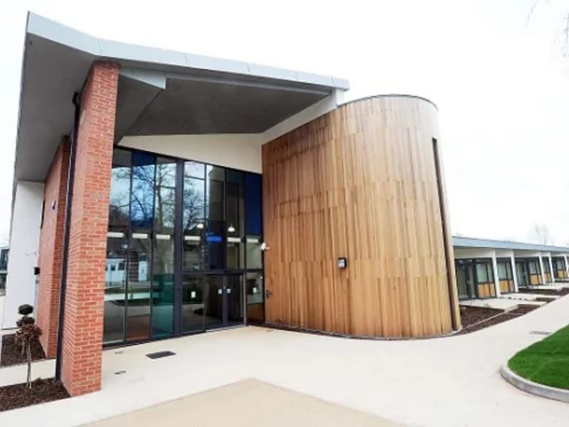 Goscote Centre - Assisted Living in Walsall, England photo 2