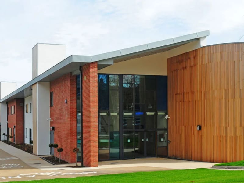 Goscote Centre - Assisted Living in Walsall, England photo 3