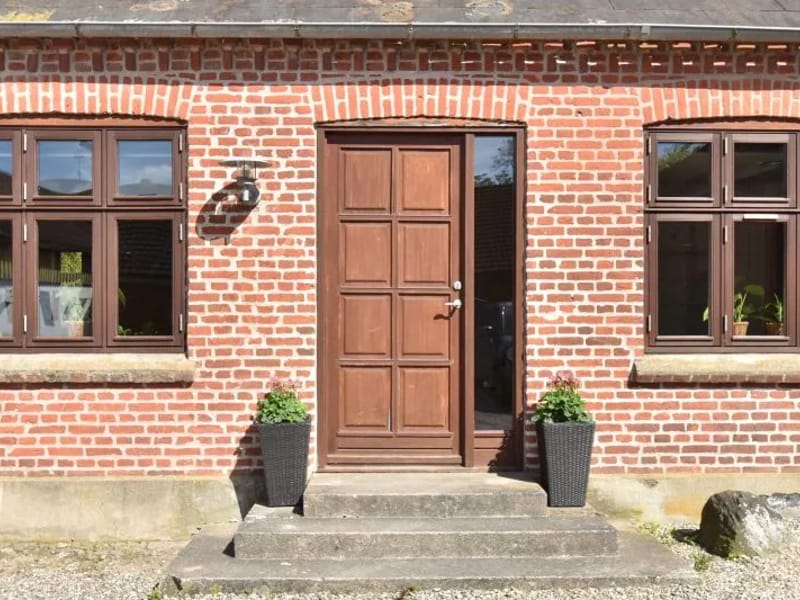 Allinghus - Plejebolig in Mørke, Region Midtjylland photo 3