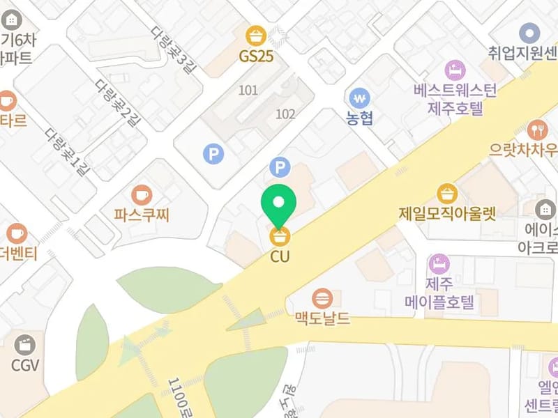 굿데이재가복지센터 - 요양원 in 창원시, 경상남도 photo 1