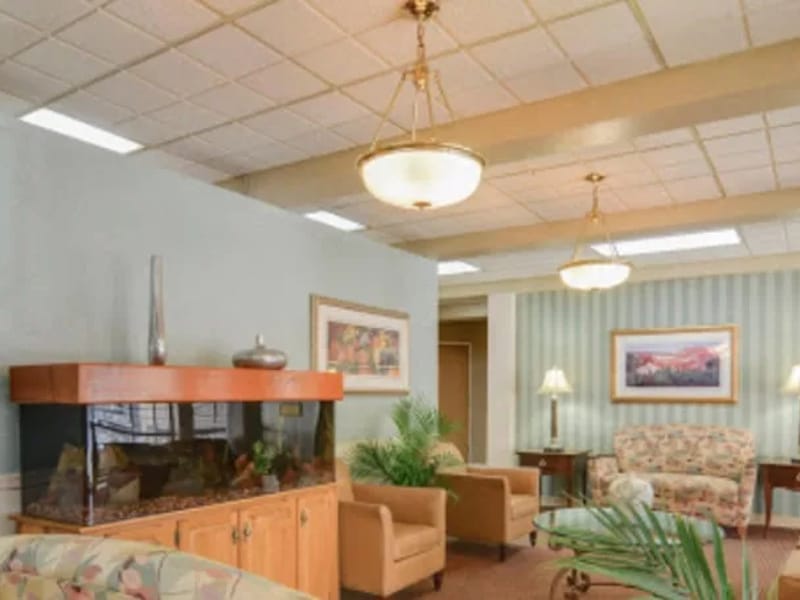 Adelphi Nursing and Rehabilitation Center - Nursing Home in Adelphi, MD photo 1