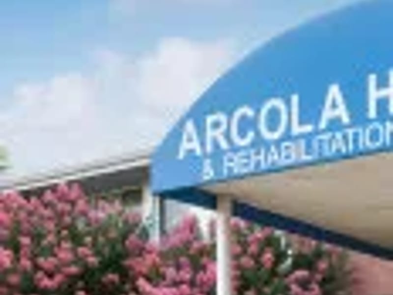 Adelphi Nursing and Rehabilitation Center - Nursing Home in Adelphi, MD photo 2