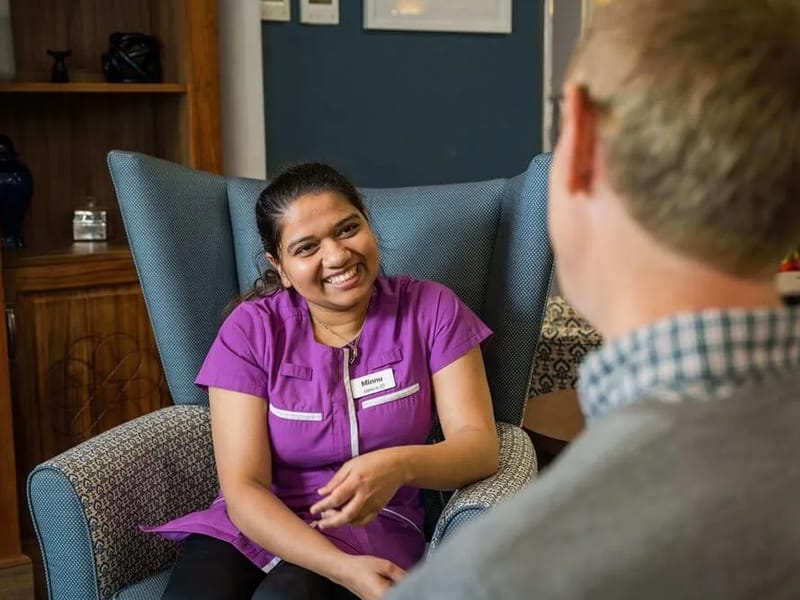 Beverley Parklands Care Home - Assisted Living in Beverley, England photo 1