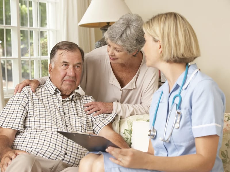 All 4 One Home Healthcare - Home Health Nursing in Lake Mary, FL photo 1