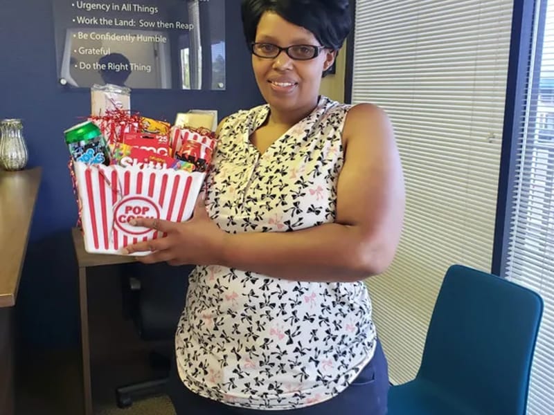 Amanda'S Care Home Ii, Llc - Assisted Living in Mesa, AZ photo 2