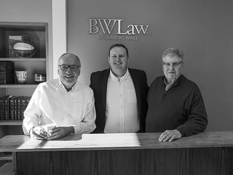 BWLaw PLC - Elder Law in Radford, VA photo 2