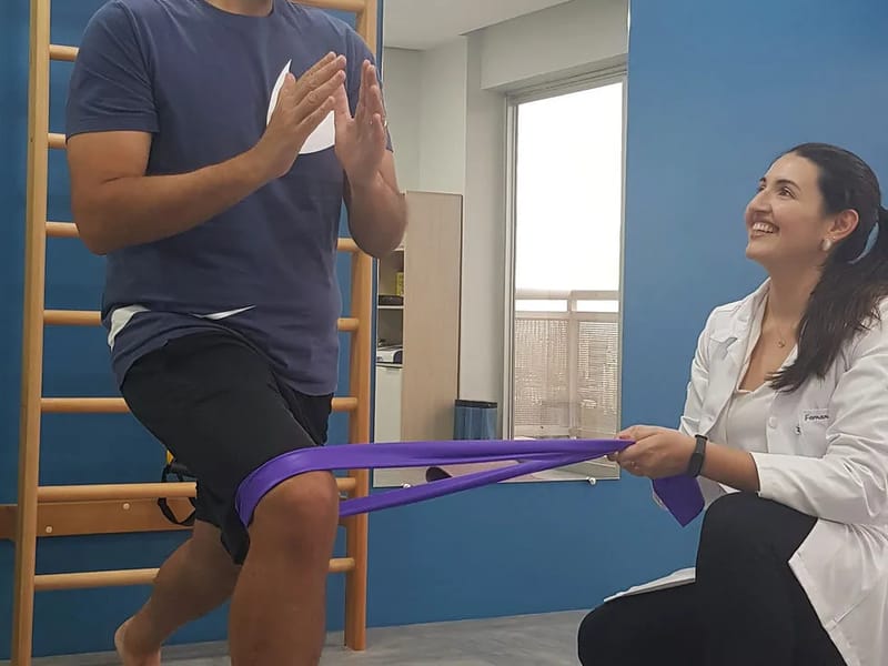 LDL FISIOTERAPIA - Cuidado Domiciliar in Osasco, SP photo 1