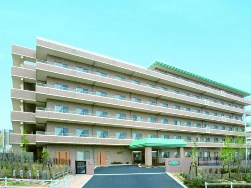おかもとケアプラン町田 - 有料老人ホーム in 町田市, 東京都 photo 1